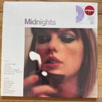 Taylor Swift - MIDNIGHTS [colored vinyl] - Limited Edition, Nieuw in verpakking