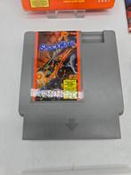 Nintendo - Nintendo NES 8BIT Fra Edition - SHOCKWAVE -NEW, Games en Spelcomputers, Nieuw