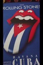 Anonymous - Rolling Stones, Concierto Habana, Antiek en Kunst