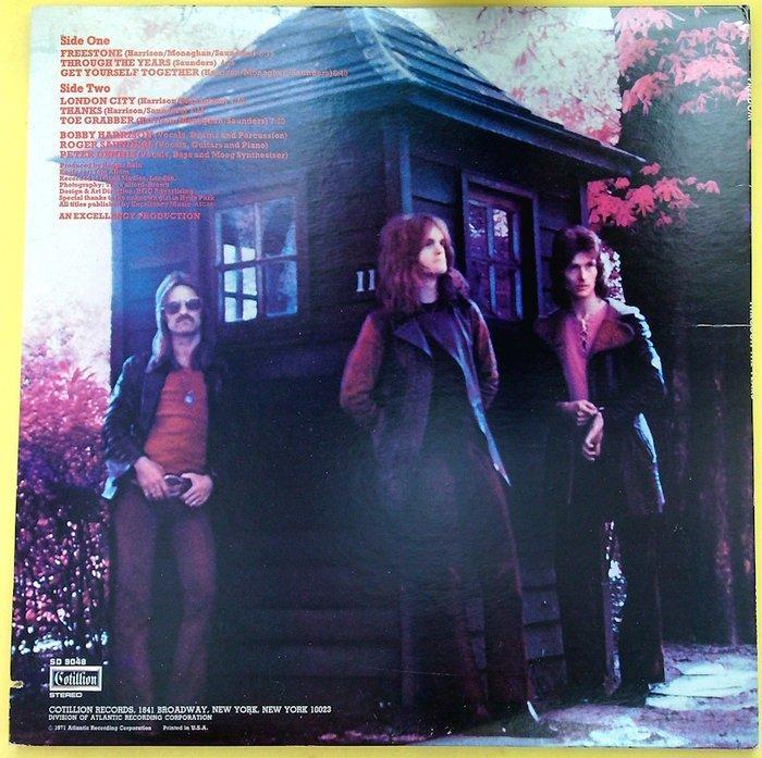 Freedom - Through The Years (Blues Rock, Prog Rock) - LP, Cd's en Dvd's, Vinyl Singles