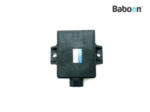 CDI / ECU unit Aprilia Leonardo 125 (070000-2580), Motoren, Onderdelen | Overige, Gebruikt, Verzenden