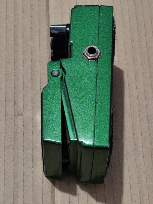 Digitech, Bad Monkey - Effectpedaal (Zonder minimumprijs), Muziek en Instrumenten, Snaarinstrumenten | Gitaren | Akoestisch