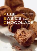 Alle basics over chocolade 9789020973105 Jean-Pierre Wybauw, Boeken, Verzenden, Gelezen, Jean-Pierre Wybauw