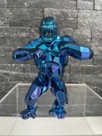 Richard Orlinski (1966) - Sculpture, The Kong Spirit (Blue