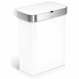 Simplehuman Prullenbak Liner Pocket Voice Prullenbakken, Maison & Meubles, Accessoires pour la Maison | Poubelles, Envoi