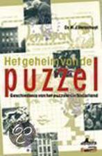 Geheim Van De Puzzel 9789021542096, Dr. H.J. Verschuyl, Zo goed als nieuw, Verzenden