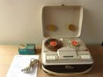 Grundig - TK23 automatic Reel-to-reel audio, Nieuw