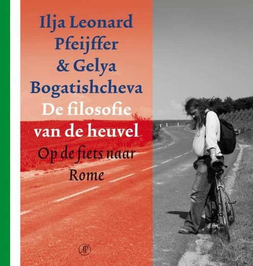 De Filosofie Van De Heuvel 9789029567688 G. Bogatishcheva, Livres, Romans, Envoi