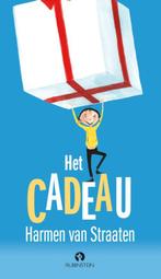 Het cadeau 9789047623991 Harmen van Straaten, Verzenden, Zo goed als nieuw, Harmen van Straaten
