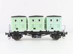 Brawa 0 - 37159 - Modeltrein goederenwagon (1) -, Hobby en Vrije tijd, Nieuw