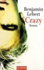 Crazy 9783442541591, Benjamin Lebert, Verzenden