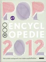 Oors pop-encyclopedie 2012 9789048812721, Verzenden
