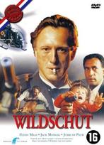 Wildschut (dvd tweedehands film), Ophalen of Verzenden, Nieuw in verpakking