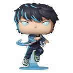 Solo Leveling POP! Animation Vinyl Figure Sung Jinwoo (Chase, Ophalen of Verzenden, Nieuw