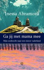 Ga jij met mama mee (9789021470832, Inessa Abramova), Verzenden, Nieuw