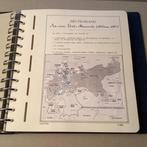Duitsland 1855/1932 - Zelf opgesteld album staten en Reich -, Gestempeld