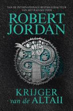 Krijger van de Altaii 9789024586684, Boeken, Fantasy, Zo goed als nieuw, Robert Jordan, Verzenden