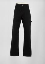 Vintage Mud Jeans in Black Size 26 / 32, Vêtements | Femmes, Jeans, Ophalen of Verzenden