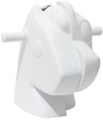 Jeff Koons (1955) - Split Rocker Vase, Antiek en Kunst