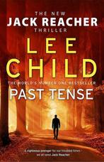 Past tense / Jack Reacher / 23 9780857504296 Lee Child, Boeken, Verzenden, Gelezen, Lee Child