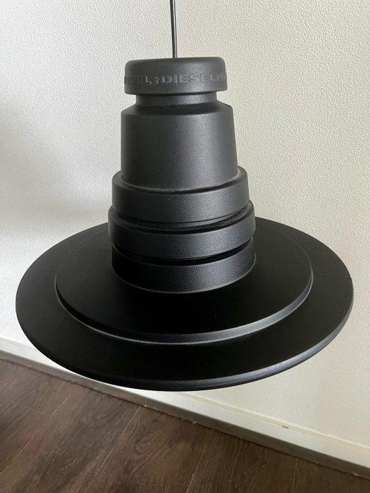 Foscarini, Diesel - Lampe à suspendre - Outil - Métal,, Antiek en Kunst, Antiek | Verlichting