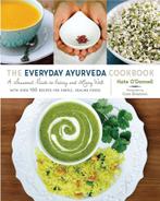 The Everyday Ayurveda Cookbook 9781611802290 Kate ODonnell, Verzenden, Gelezen, Kate O'Donnell