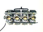 Kawasaki ZX 6 R 1995-1997 43UB CARBURATEUR SET, Ophalen of Verzenden, Gebruikt