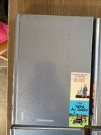 Les Aventures de Tintin - Integrale + Quick & Flupke en N&B., Livres
