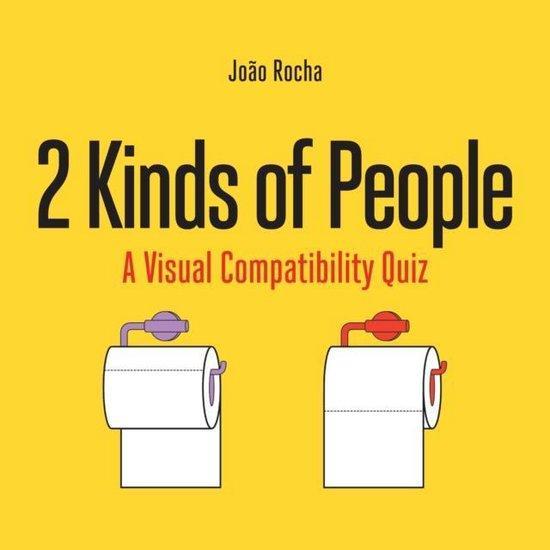 2 Kinds of People 9780761189497 Joao Rocha, Livres, Langue | Anglais, Envoi