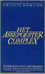 ASSEPOESTER COMPLEX 9789060198292 Dowling, Boeken, Verzenden, Gelezen, Dowling