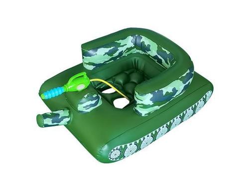 Veiling - Opblaasbare tank voor het zwembad, Tuin en Terras, Zwembad-toebehoren, Nieuw