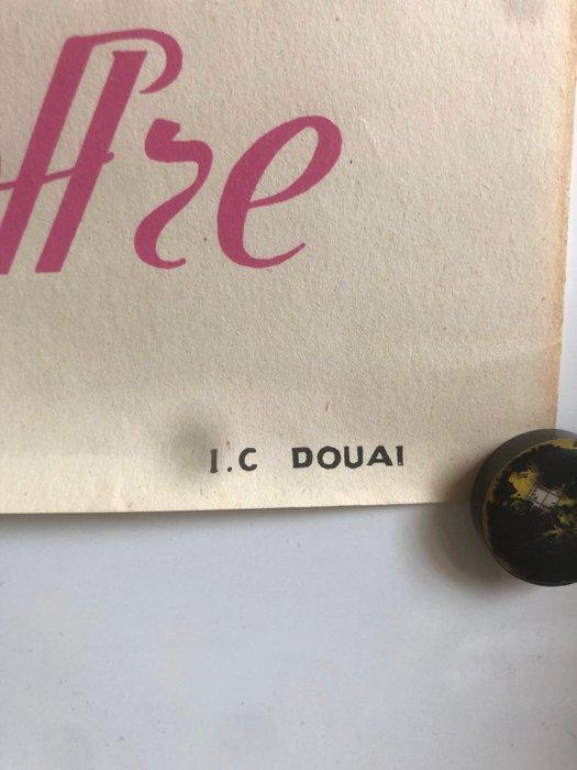 aucun - Magasin UNA - Amora - Cornichons et Moutarde -, Antiquités & Art, Art | Dessins & Photographie