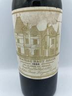 1986 Chateau Haut-Brion - Pessac-Léognan 1er Grand Cru, Verzamelen, Nieuw