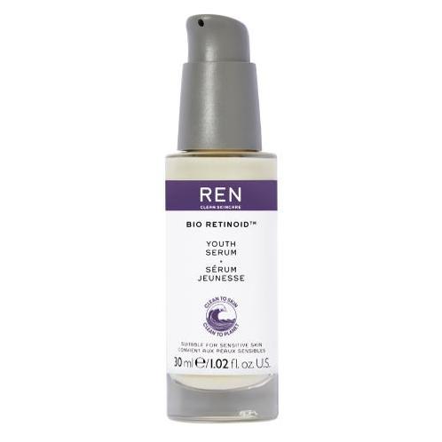 REN Clean Skincare Bio Retinoid™ Youth Serum 30ml, Bijoux, Sacs & Beauté, Beauté | Soins des cheveux, Envoi
