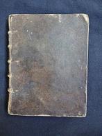 Palladio/Le Muet - Traicté des cinq ordres darchitecture, Antiek en Kunst