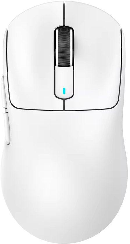 2dekans | Attack Shark X3 draadloze gaming muis PAW3395,, Informatique & Logiciels, Souris, Enlèvement ou Envoi