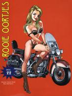 Rooie Oortjes / 22 / Rooie oortjes 9789492334473, Boeken, Verzenden, Zo goed als nieuw, Gurcan Gursel