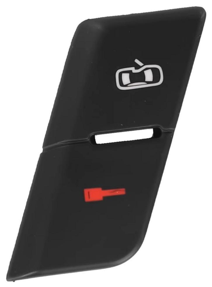 Audi A4 Centrale Deurvergrendelingsknop 8ED962107, Auto-onderdelen, Dashboard en Schakelaars, Nieuw, Verzenden