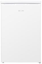 Wisberg Wbttkk55dw - Tafelmodel Koelkast met Vriesvak - 126, Elektronische apparatuur, Ophalen of Verzenden, Nieuw