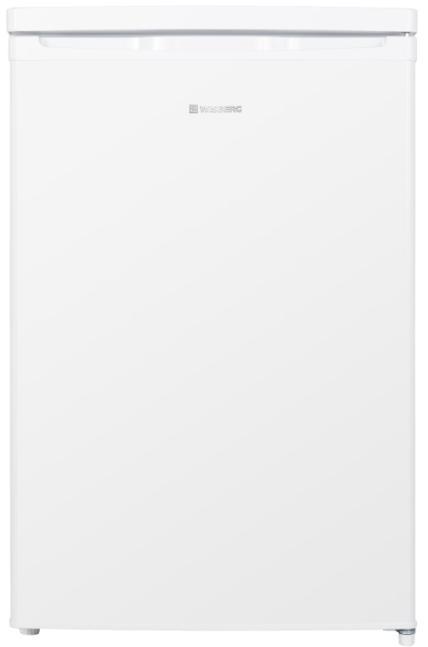 Wisberg Wbttkk55dw - Tafelmodel Koelkast met Vriesvak - 126, Elektronische apparatuur, Koelkasten en IJskasten, Ophalen of Verzenden
