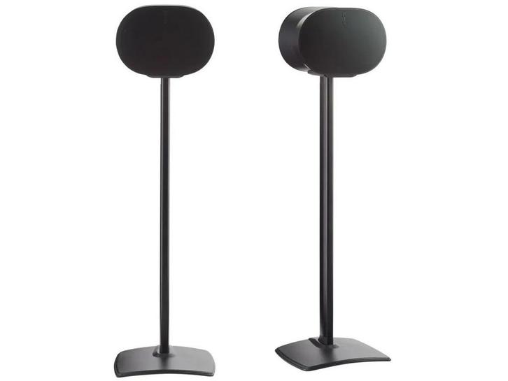 Sanus Systems WSSE32 - Speakerstandaard - Voor Sonos Era, Audio, Tv en Foto, Luidsprekerboxen, Nieuw, Verzenden