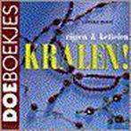 Kralen! / Doeboekjes 9789038413853 G. Root, Boeken, Verzenden, Gelezen, G. Root