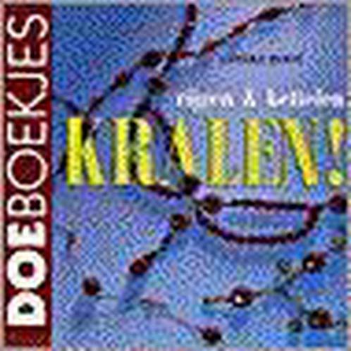 Kralen! / Doeboekjes 9789038413853 G. Root, Boeken, Hobby en Vrije tijd, Gelezen, Verzenden