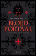 Bloedportaal / Donkere spanning / 4 9789024530960, Verzenden, Gelezen, Markus Heitz