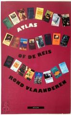 Atlas, of De reis rond Vlaanderen, Nieuw, Nederlands, Verzenden