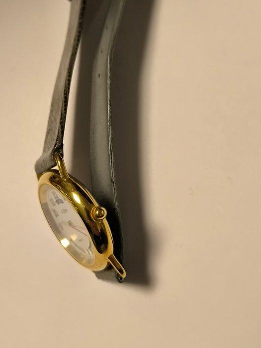 Luxor - Zonder Minimumprijs - 2111.00.05 - Dames - 1990-1999, Handtassen en Accessoires, Horloges | Heren
