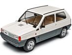KK Scale 1:18 - Voiture miniature - Fiat Panda 45 - Édition, Hobby en Vrije tijd, Nieuw