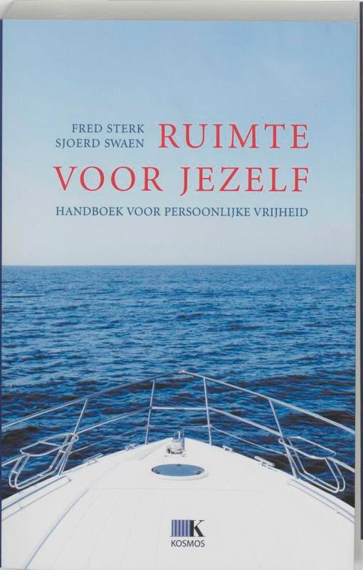 Ruimte voor jezelf / Lifetime 9789021539997 Sjoerd Swaen, Boeken, Psychologie, Gelezen, Verzenden
