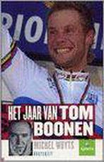 Het jaar van Tom Boonen 9789052408668 M. Wuyts, Boeken, Verzenden, Gelezen, M. Wuyts