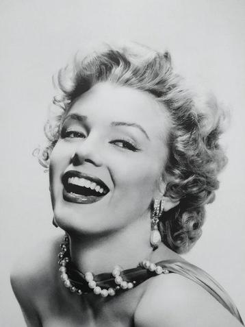 Marilyn Monroe - We´re Not Married, 1952 - (48,5x60cm)